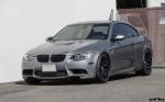 BMW M3 Coupe by EAS 2016 года